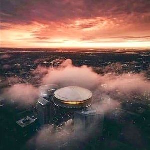 Meet your Posher, Louis